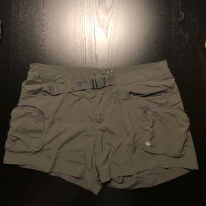 Women’s Columbia Shorts